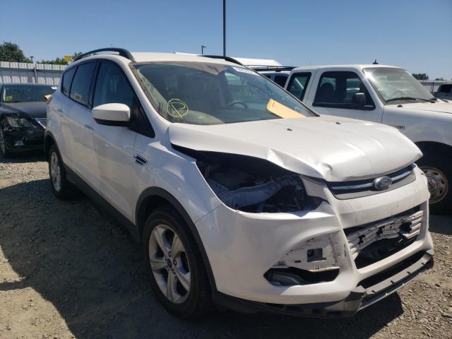 Ford Escape se (2014)