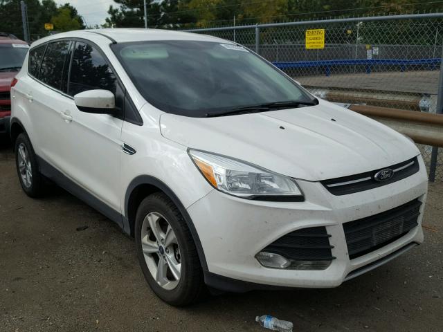 Ford Escape se (2014)