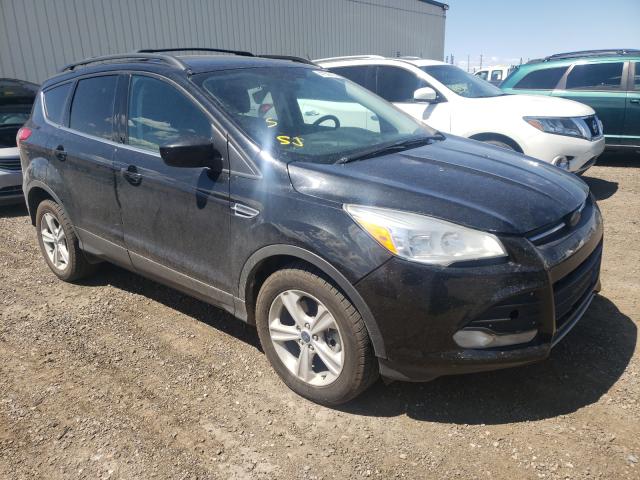 Ford Escape se (2014)