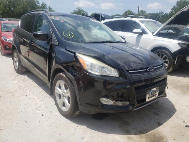 Ford Escape se (2014)