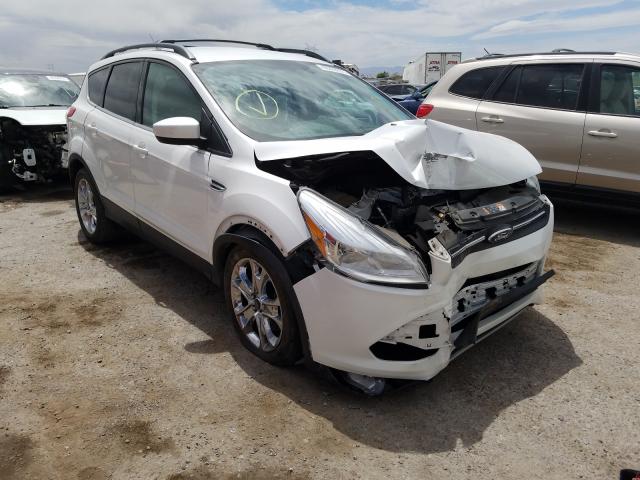 Ford Escape se (2014)