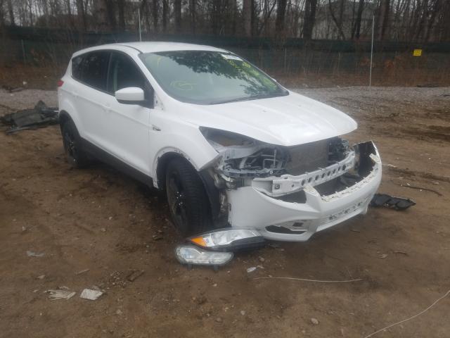 Ford Escape se (2014)