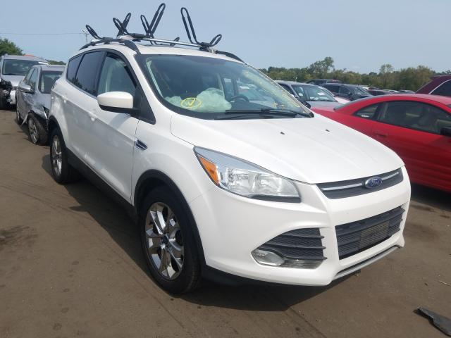 Ford Escape se (2014)