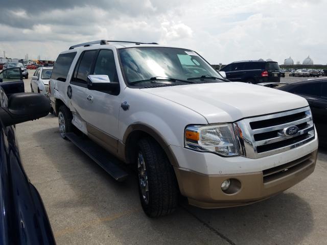 Ford Expedition (2014)