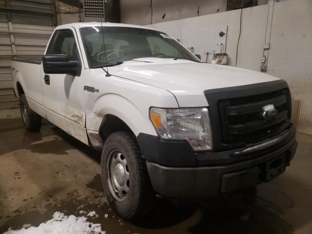 Ford F150 (2014)
