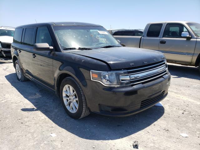 Ford Flex se (2014)