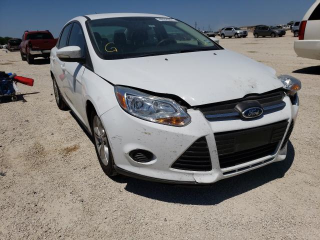 Ford Focus se (2014)