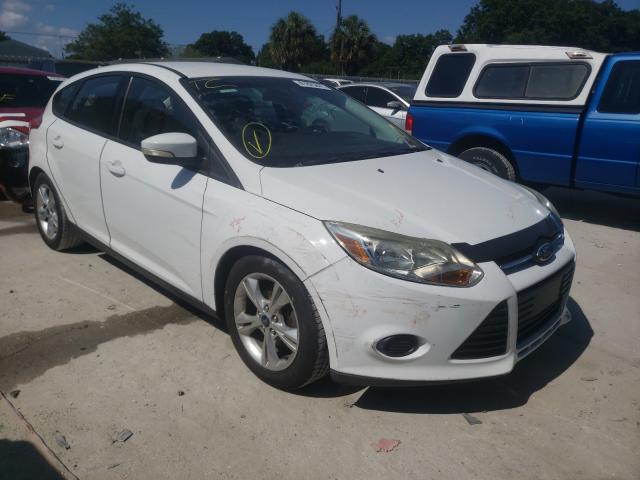 Ford Focus se (2014)