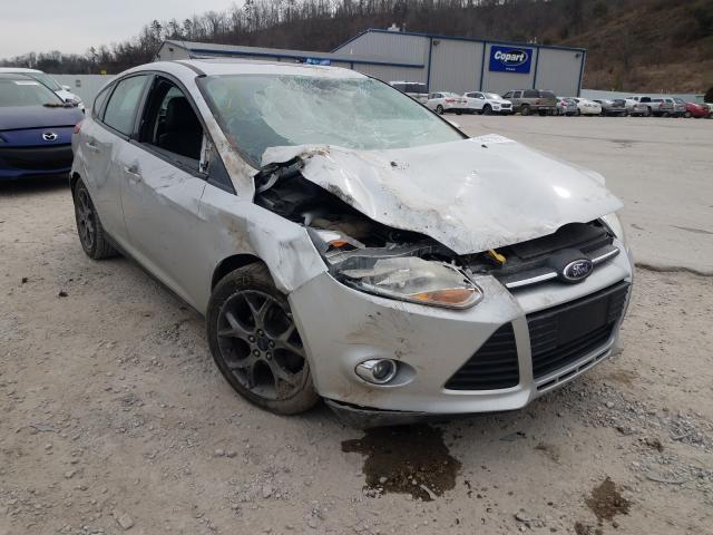 Ford Focus se (2014)