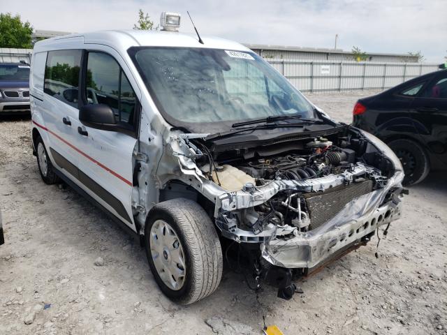 Ford Transit co (2014)