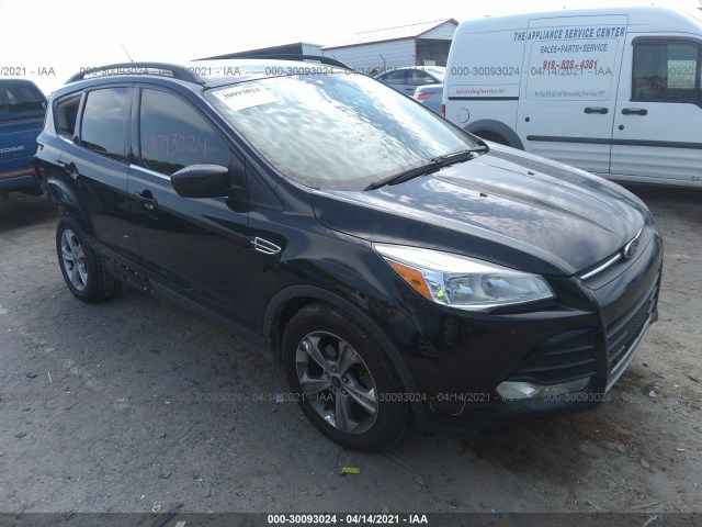 Ford Escape (2015)