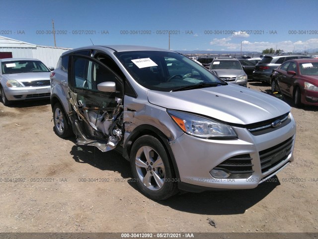 Ford Escape (2015)