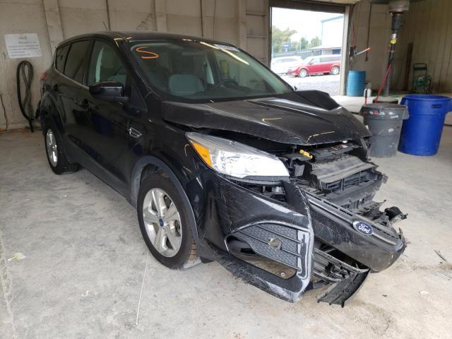 Ford Escape se (2015)