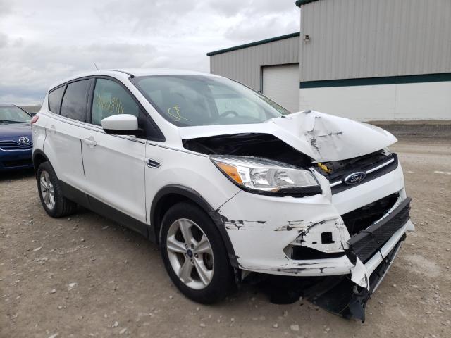 Ford Escape se (2015)