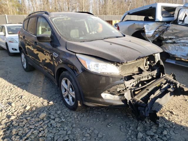 Ford Escape se (2015)