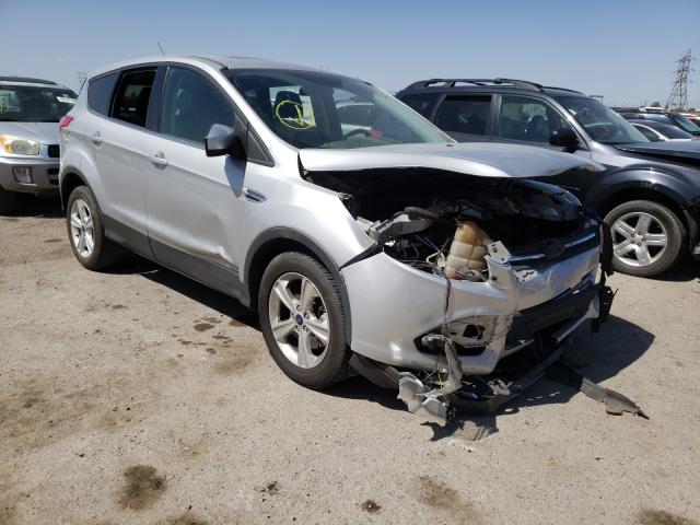 Ford Escape se (2015)