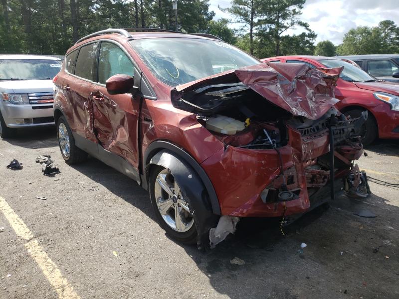 Ford Escape se (2015)