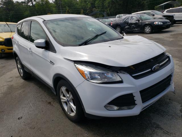 Ford Escape se (2015)