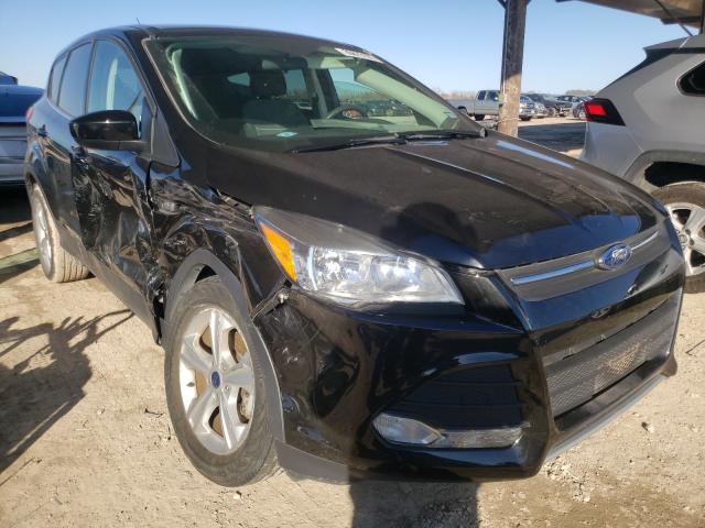 Ford Escape se (2015)