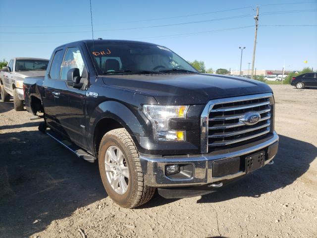 Ford F-150 (2015)
