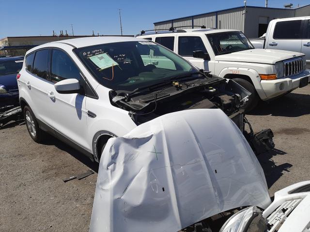 Ford Escape se (2016)