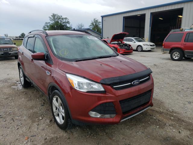 Ford Escape se (2016)