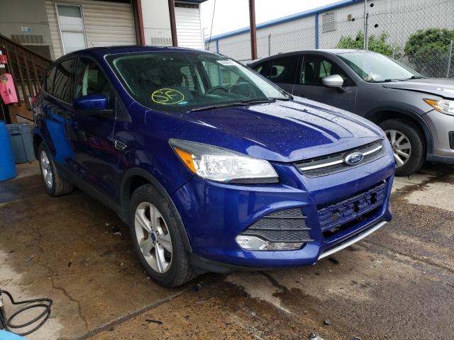 Ford Escape se (2016)