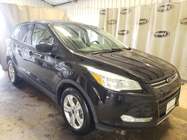 Ford Escape se (2016)