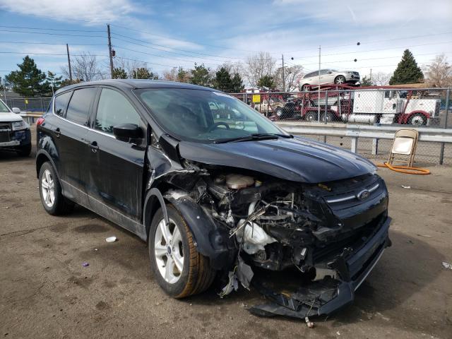Ford Escape se (2016)