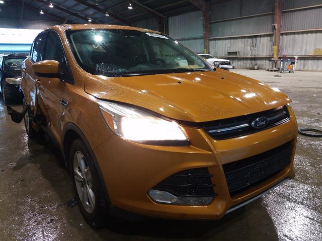 Ford Escape se (2016)
