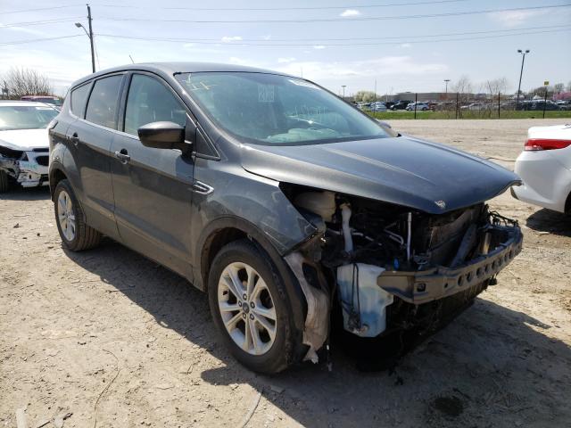 Ford Escape se (2017)