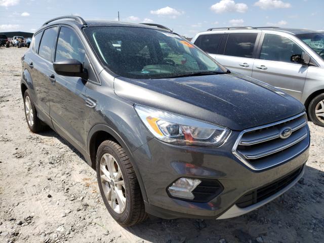 Ford Escape se (2017)
