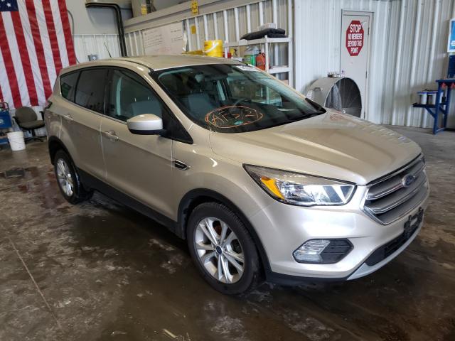 Ford Escape se (2017)