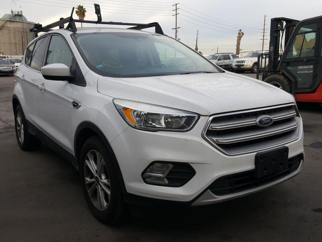 Ford Escape se (2017)