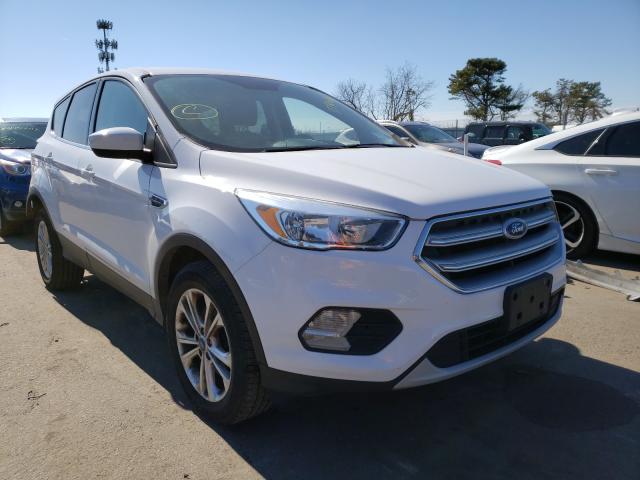 Ford Escape se (2017)