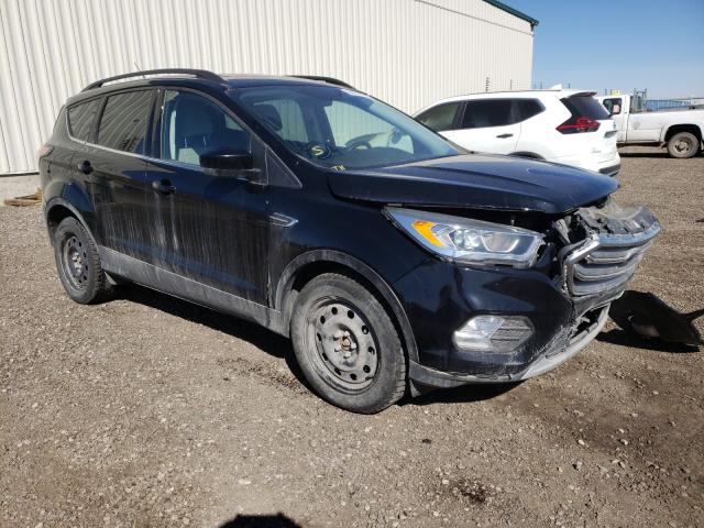 Ford Escape se (2017)