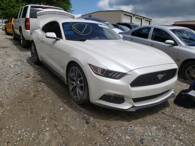 Ford Mustang (2017)