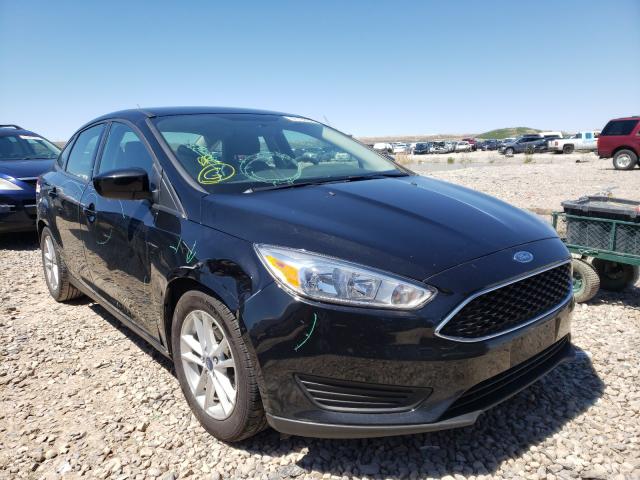 Ford Focus se (2018)