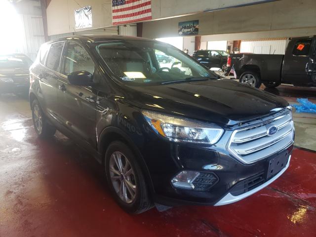 Ford Escape se (2019)