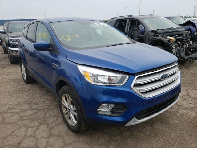Ford Escape se (2019)