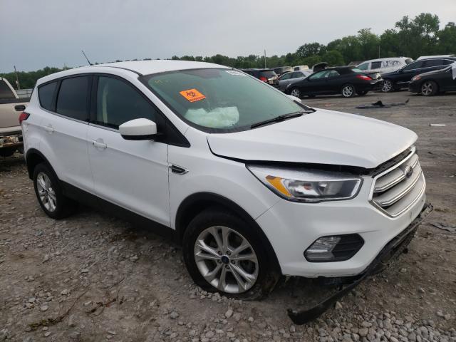 Ford Escape se (2019)