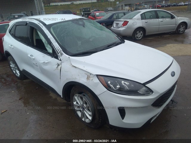 Ford Escape (2020)