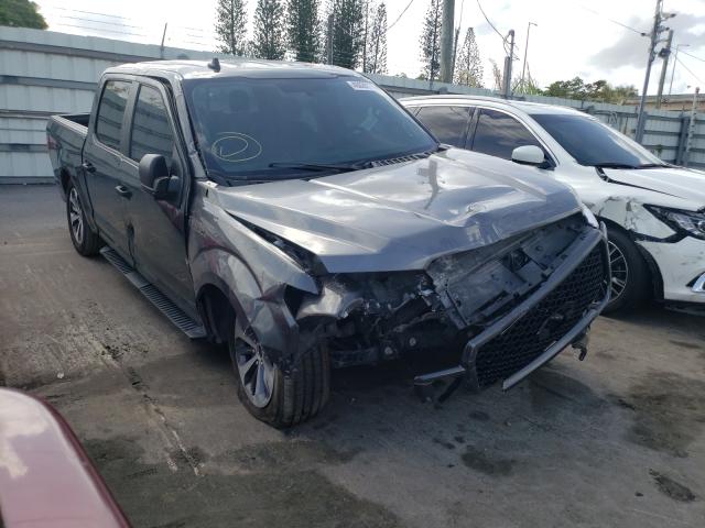 Ford F-150 (2020)