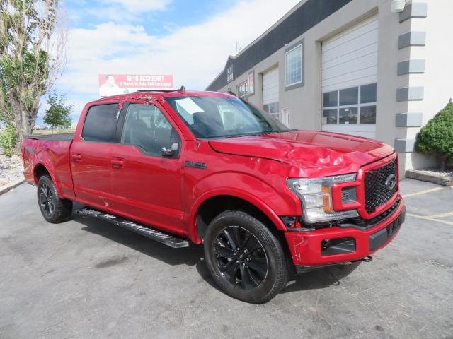 Ford F-150 (2020)