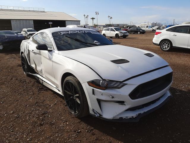Ford Mustang (2020)