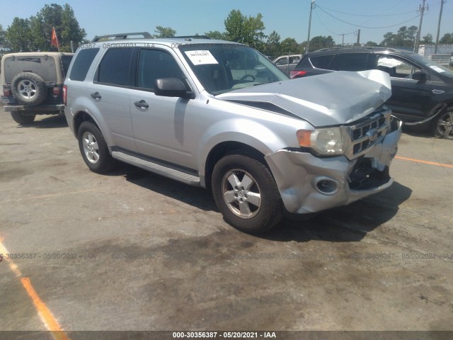 Ford Escape (2010)