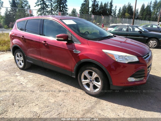 Ford Escape (2013)