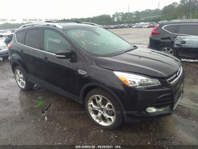 Ford Escape (2013)