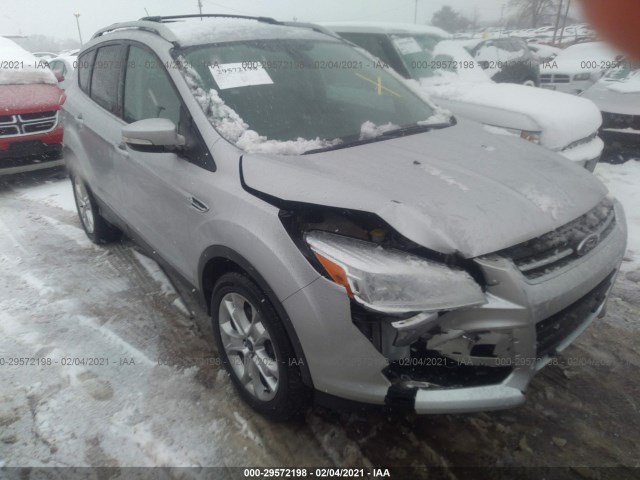Ford Escape (2014)