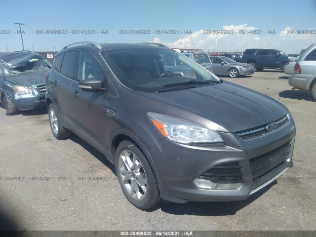 Ford Escape (2014)